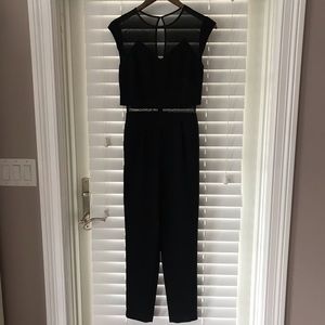 Express jumpsuit